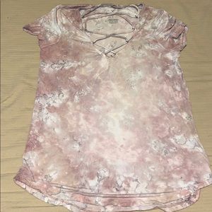 From American Eagle soft & sexy brand